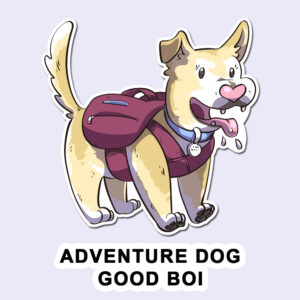 dog-goodboi